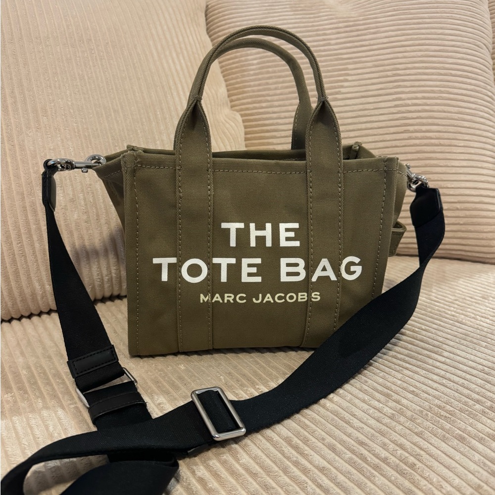 Marc Jacob’s tote